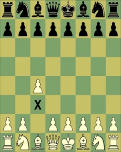 Next Chess Move  Play Online Now